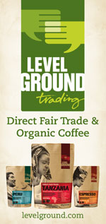 Level Ground Trading