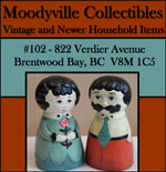 Moodyville Collectables
