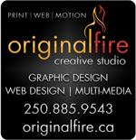 Original Fire Creative Studio