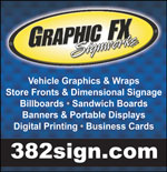 Graphic FX Signworks