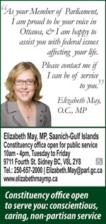 Elizabeth May