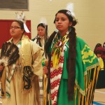 Tsawout Snepeneks Cultural Society: Raise the longhouse