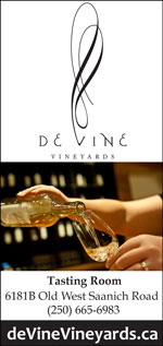 Devine Vineyards