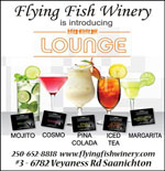 Flying Fish Winery