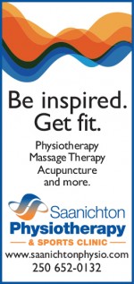 Saanich Physio