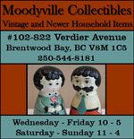 Moodyville New