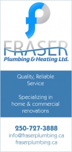 Fraser Plumbing