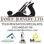 James Joinery