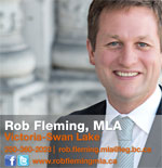 Rob Fleming