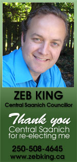 Zeb King