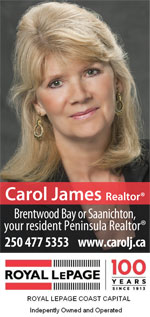 Carol James - Realtor
